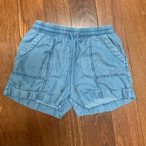 Universal Thread Utility Shorts XS